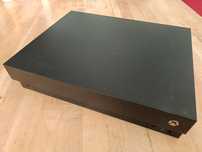 Xbox One X uszkodzona