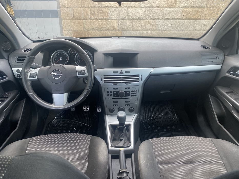 Opel Astra UM DONO Nacional