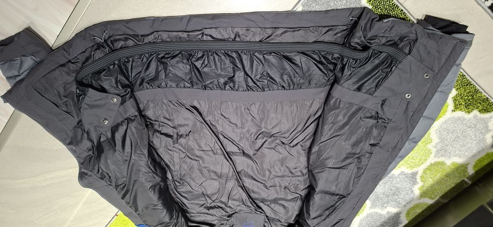 Kurtka 4F ciepla jak nowa XXl