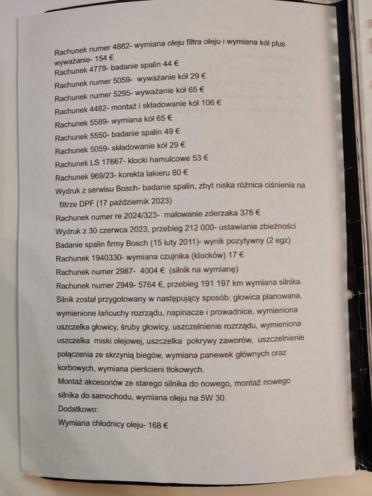 BMW F11 Priv STAN BDB od początku serwis 75tys przebieg NOWY Silnik