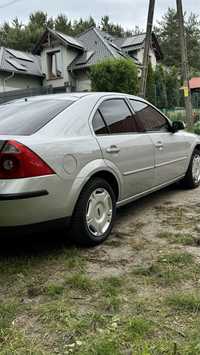 Ford Mondeo MK3 2004 - 83 000km