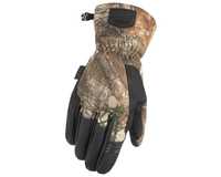 Зимние тактические перчатки Mechanix Wear Cold Weather SUB20 Realtree