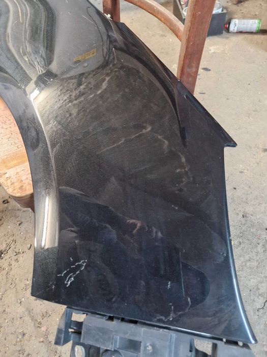 Błotnik prawy zafira c opel z22c