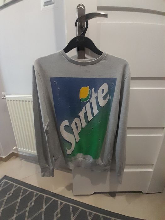 Bluza Sprite rozmiar M