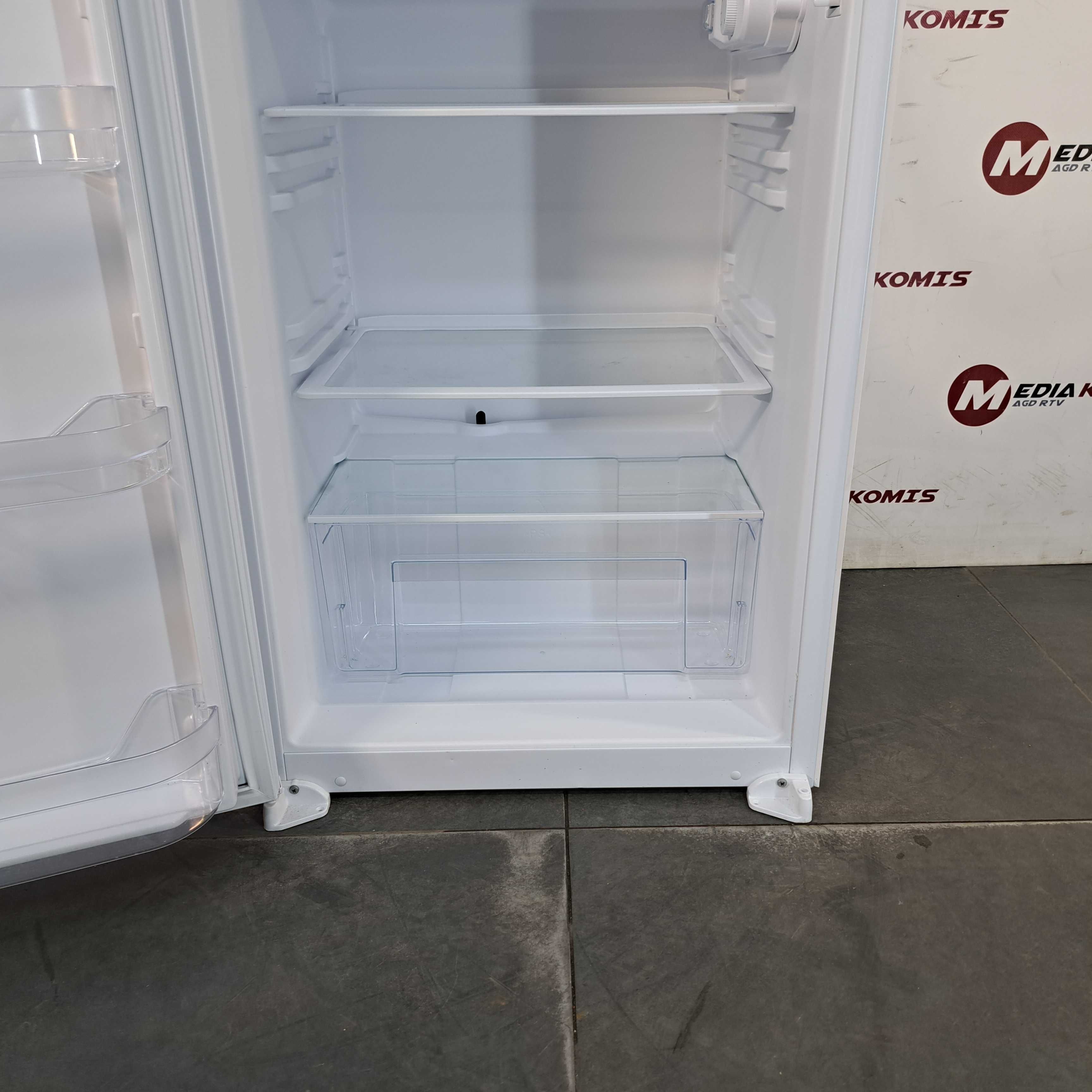 Lodówka Privileg PRC 10GS2E [2](12m-scy gwar)Klasa E /139 l/102 cm wys