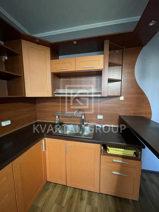 Двокімнатна з ремонтом, 2к квартира в центрі, можна в іпотеку