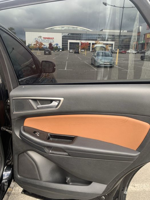FORD EDGE идеальное состояние