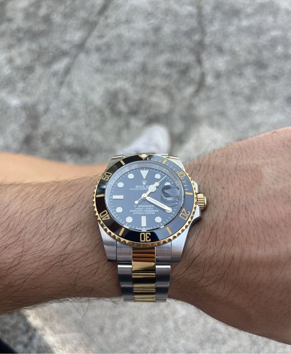 Rolex Submariner