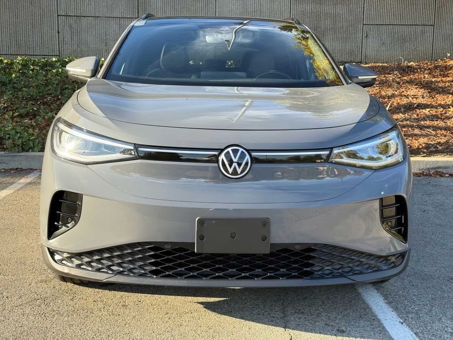 Volkswagen ID.4 Pro S      2023