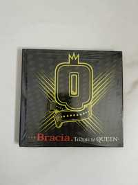 Bracia Tribute to Queen plyta cd jak nowa