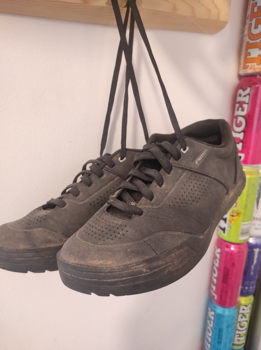Shimano ams buty spd