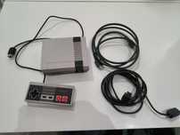 Nintendo Classic Mini