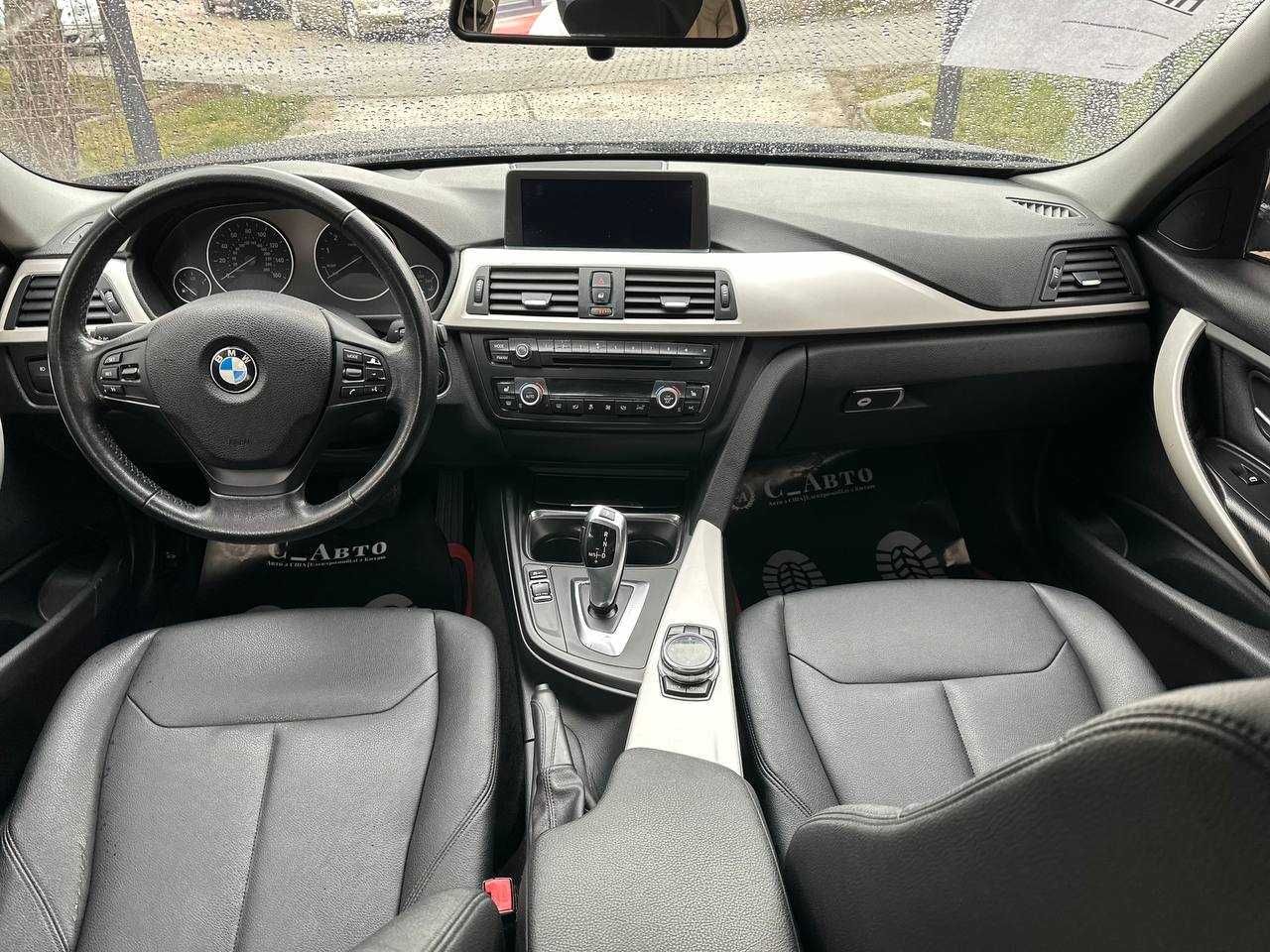 BMW 320I купити за 240 дол/міс