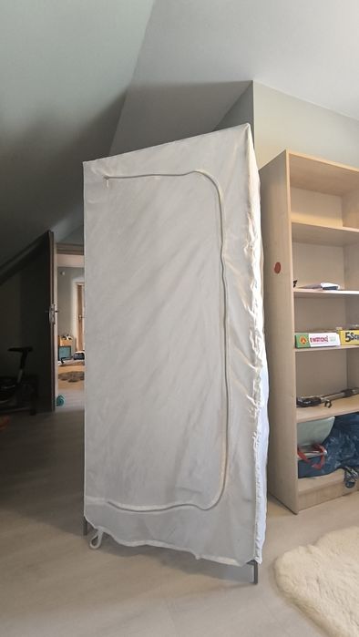 "Szafka" materiałowa Ikea
