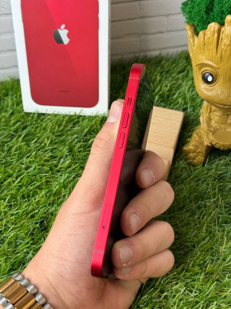 iPhone 13 | 256gb | Product Red | BDB