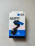 Uchwyt na telefon quadlock out front mount pro adapter gopro
