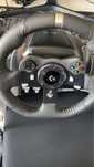 Kierownica logitech g920