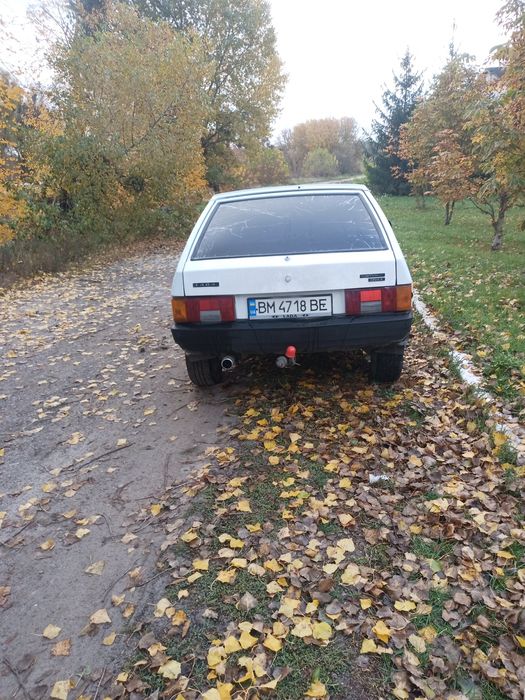 Продам Ваз 2108.