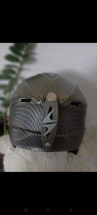 Kask juniorski Blizzard