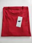 T-shirt męski 4F , nowy