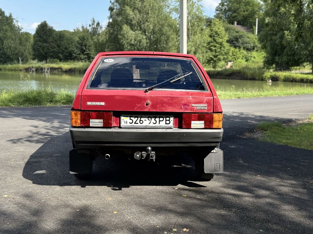 Продам ВАЗ Лада 2109