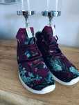 Buty adidas boost ZX 8000 kwiaty 42 i 2/3