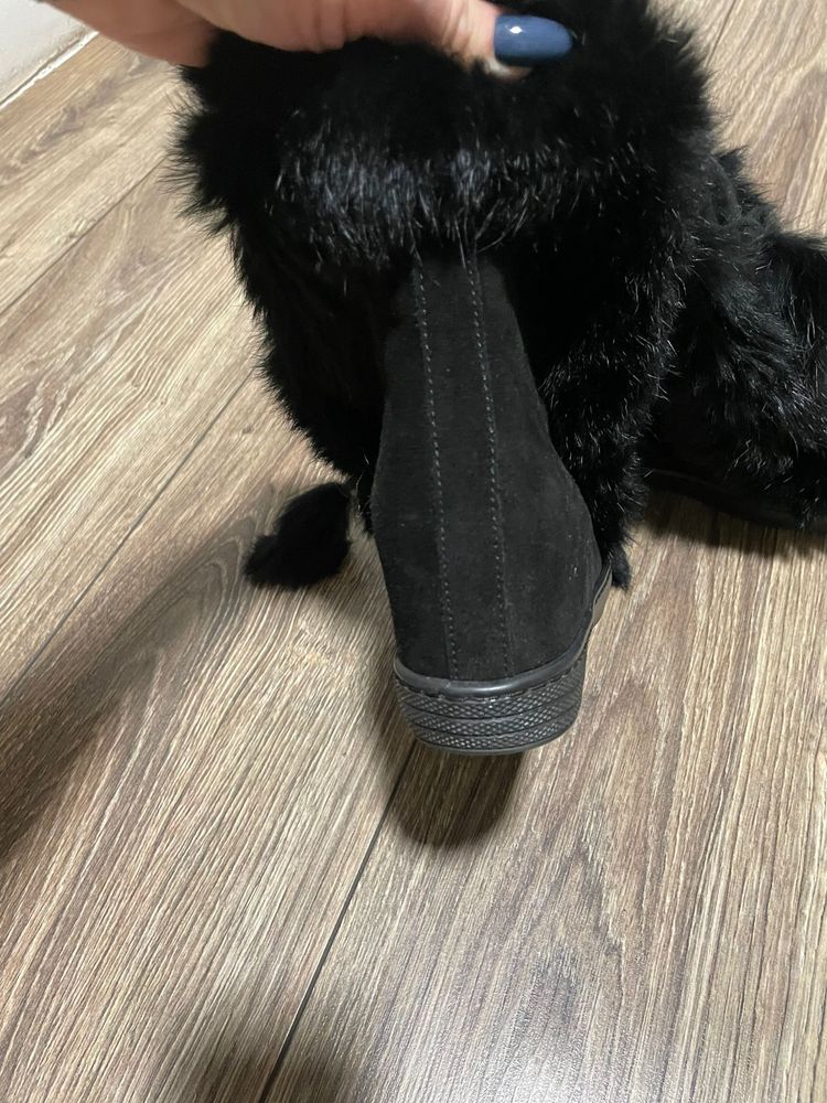 Nowe na kotornie sniegowce