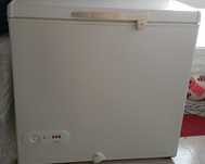 Arca congeladora Becken