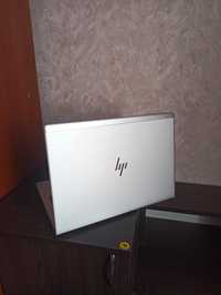 Ноутбук HP EliteBook 840 G5 /  14" Full HD, ІPS / i5-7200u / SSD - 256
