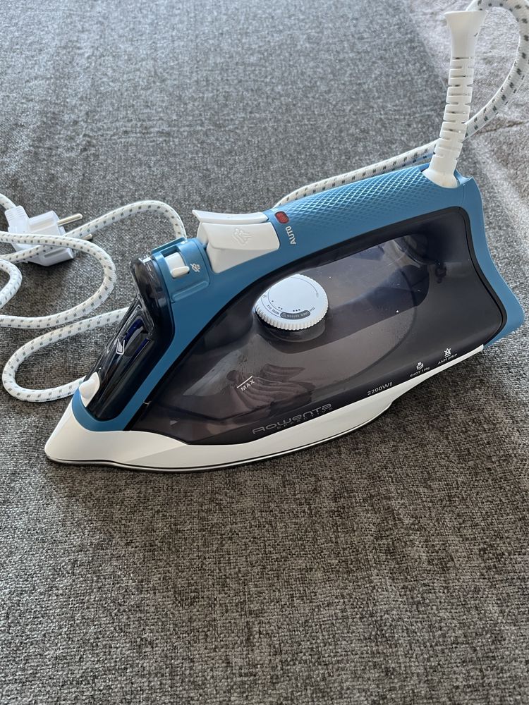 Ferro a Vapor ROWENTA DX1550