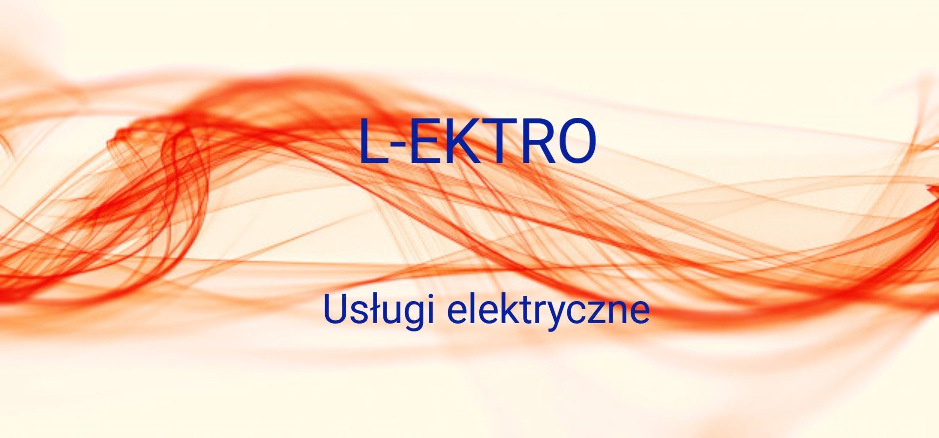 Usługi instalacje elektryczne monitoring pomiary domofon elektryk