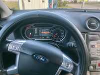 Ford Mondeo MK4 2009
