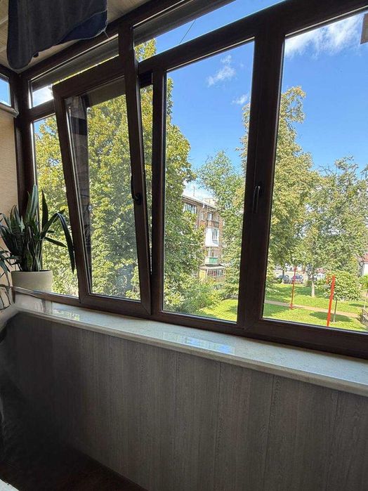 Продаж 3-кімнатної квартири