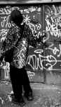 «Gothic” jersey Dispersia.store