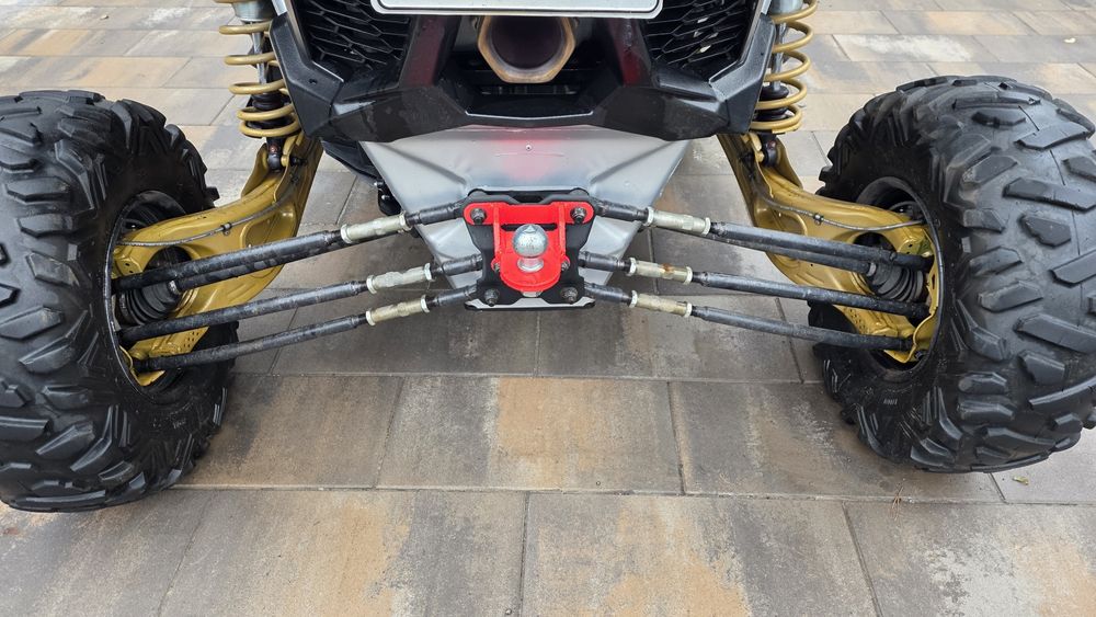 Продам Can-am BRP Maverick X3 Max