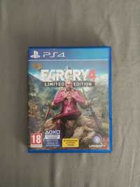 Farcry4 limited edition