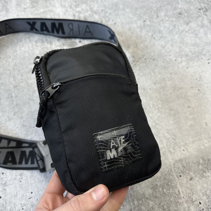 Сумка Через Плече Nike Air Max