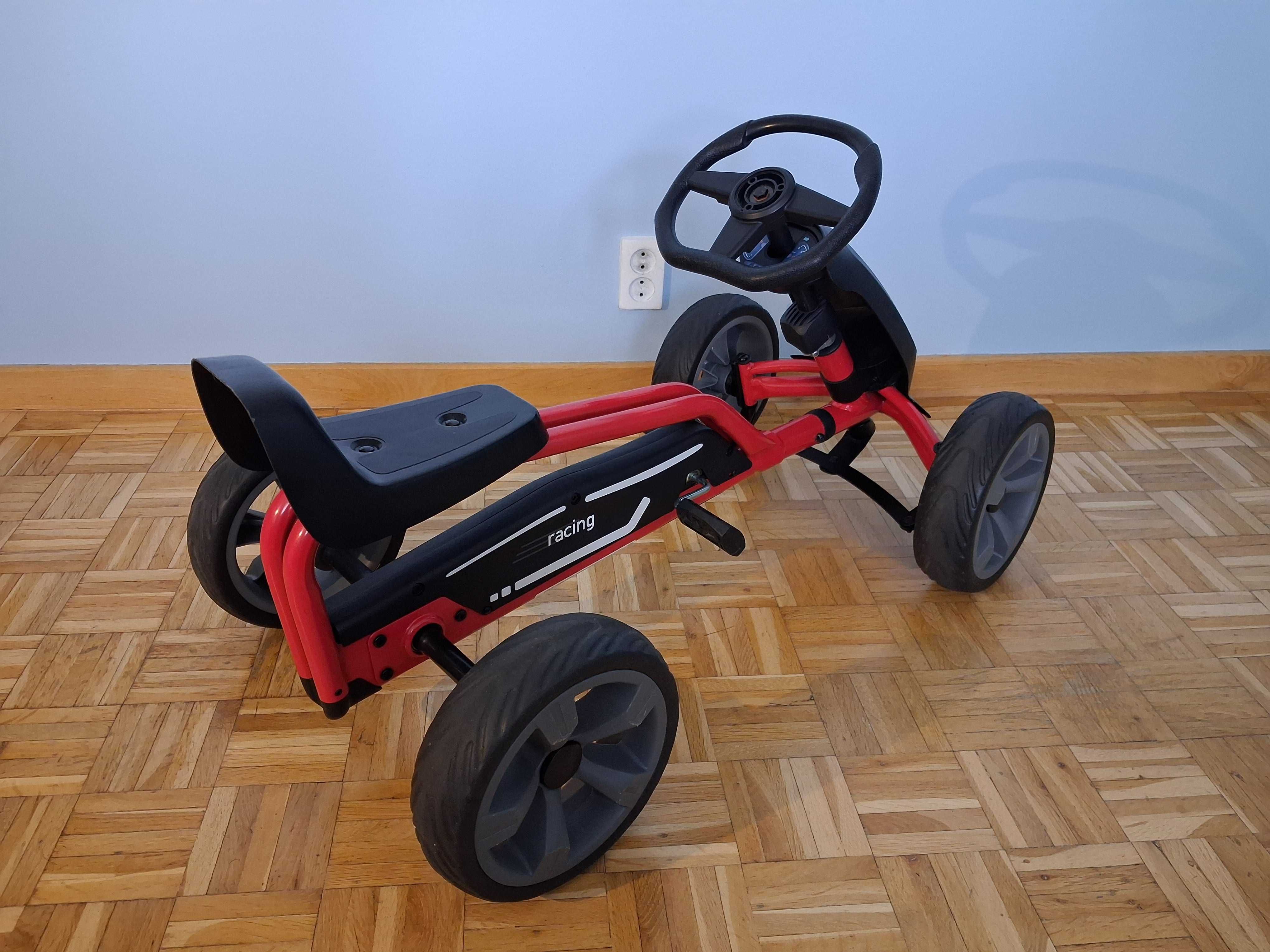 LIDL Playlive gokart rowerek na pedały