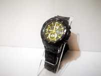 Zegarek Casio Edifice FFR-539 czarny