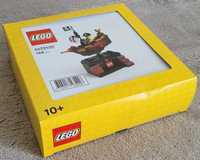 Lego Promocyjne 6432.430 (500.7427),Przejażdżka statkiem pirackim NOWE