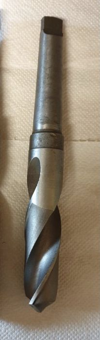 Wiertło 29mm dobry stan