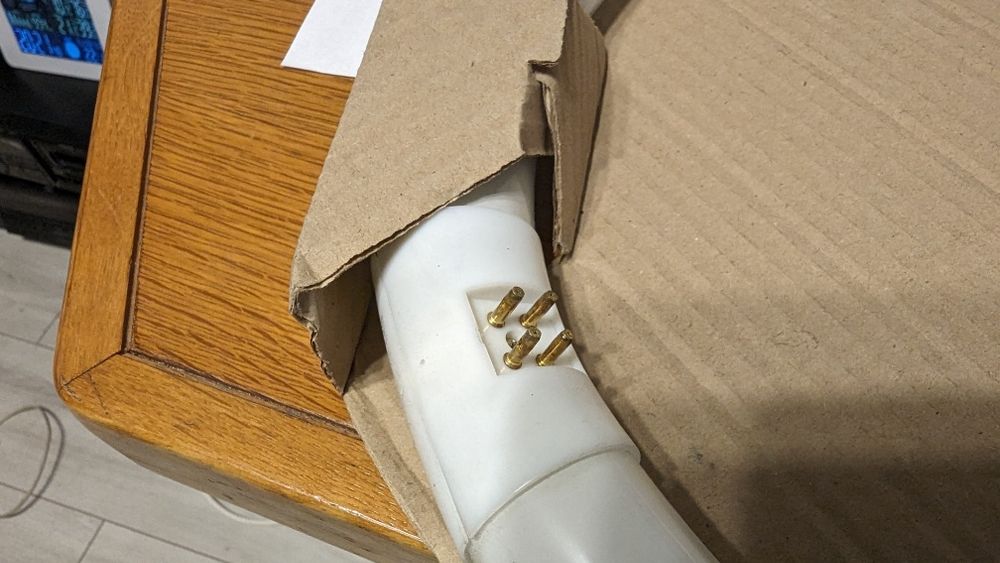 Świetlówka okrągła 32 Watt