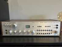 Radmor 5102TE po serwisie