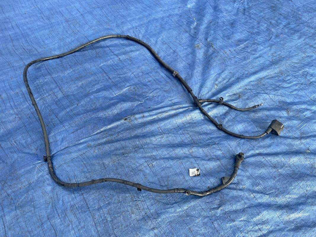 Kabel Przewód Plusowy Skoda Superb Ii 3.2 V6/3t