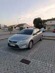 Ford Mondeo 2009