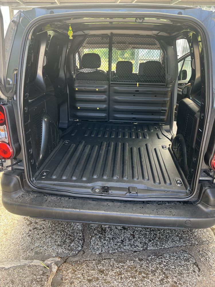 Citroen Berlingo 1.6 Blue Hdi 100cv “Impecavel”