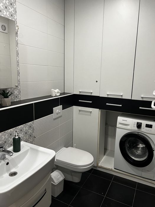 Віп квартира в новобудові центр