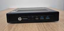 Mikro komputer HP 800 G2, i5 6500, zasilacz
