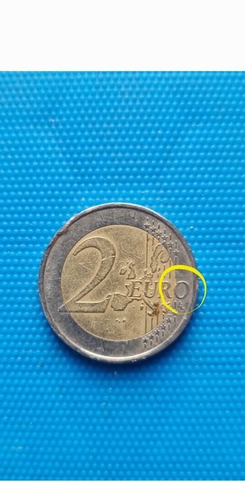 Moedas para colecção raríssimas