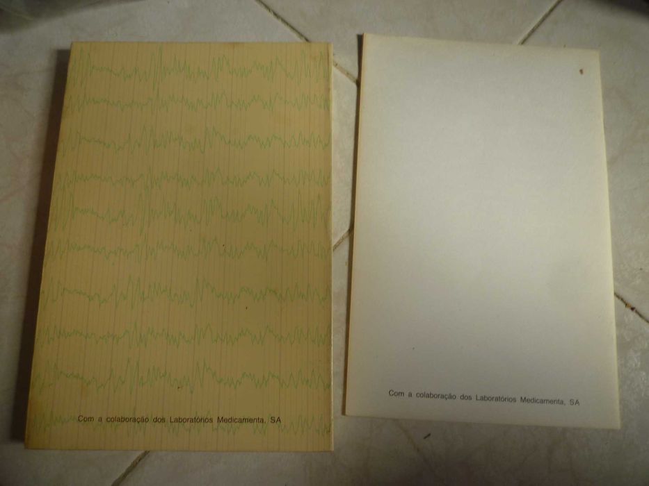 A Epilepsia em Psiquiatria – António José Pacheco Palha